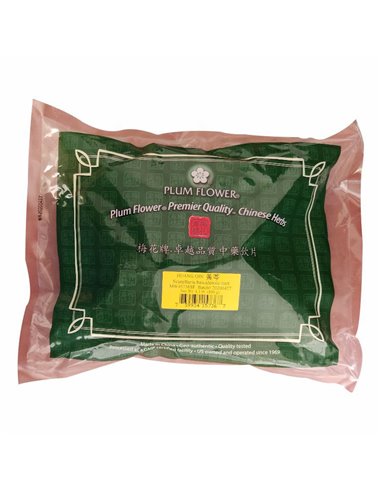 Čínský řez kořene lebky (500 g)