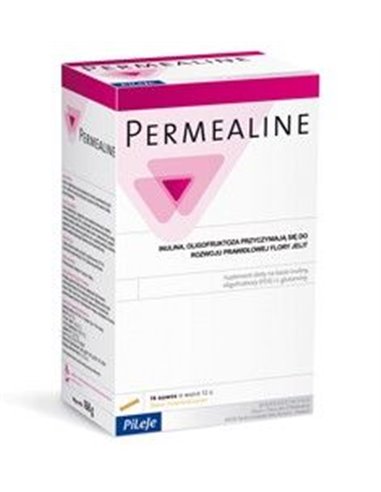 Permealine (20 sáčků)