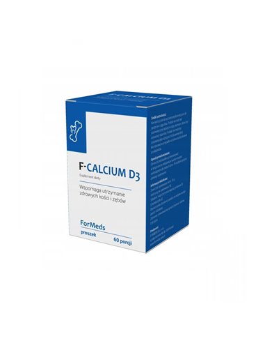 Calcium D3 (60 porcí)